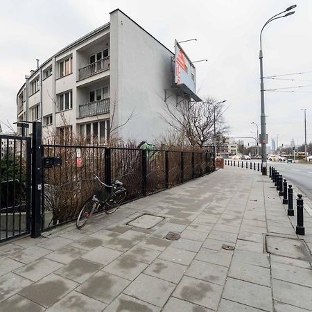 Indigo Studios Pge Narodowy Warsaw Exterior photo