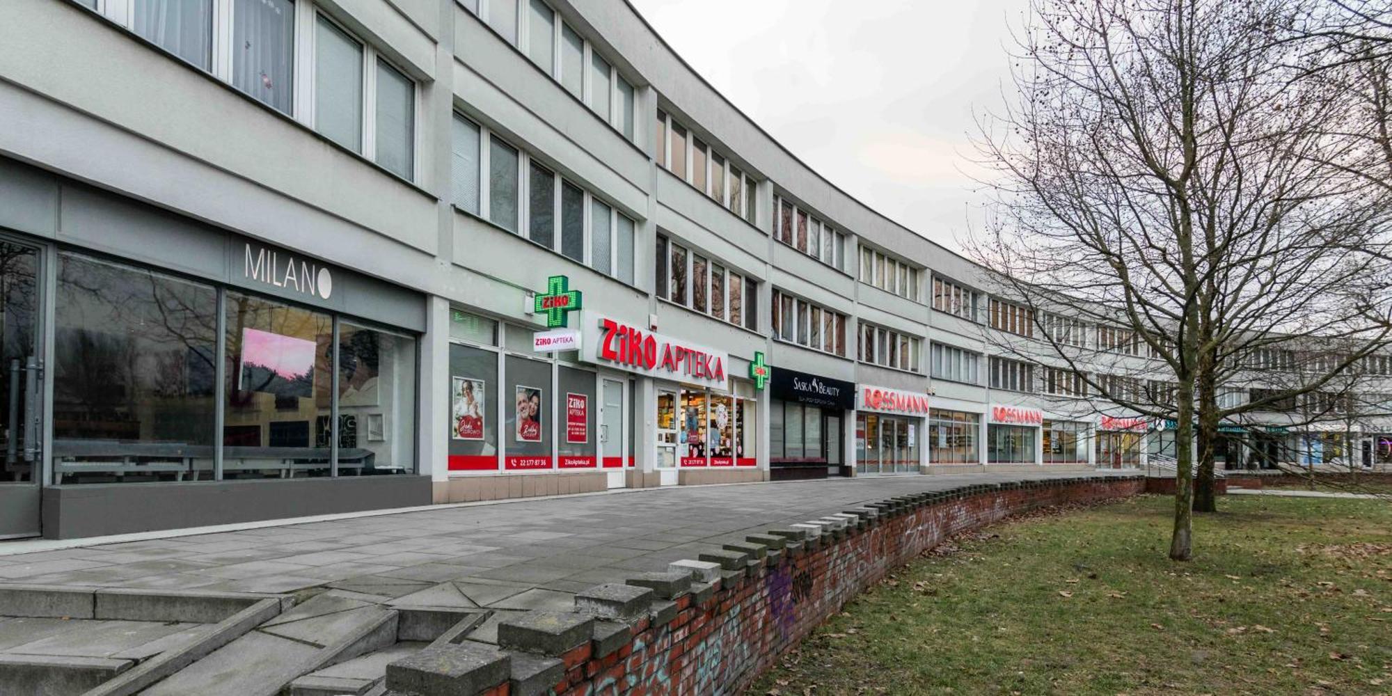 Indigo Studios Pge Narodowy Warsaw Exterior photo